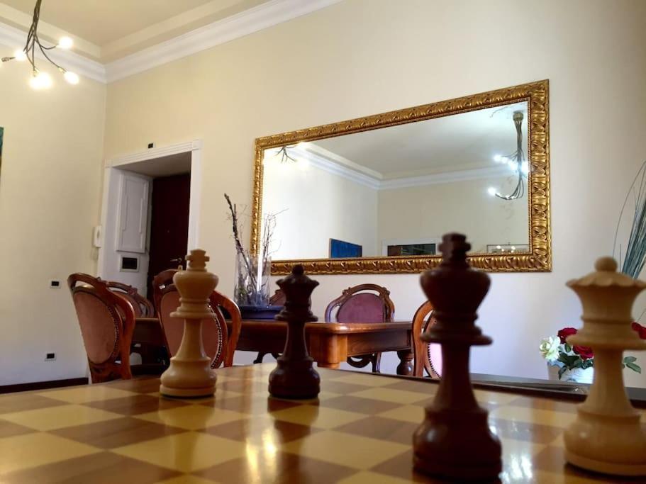 Vatican Fabio Massimo Apartment - Stay Inn Rome Experience المظهر الخارجي الصورة