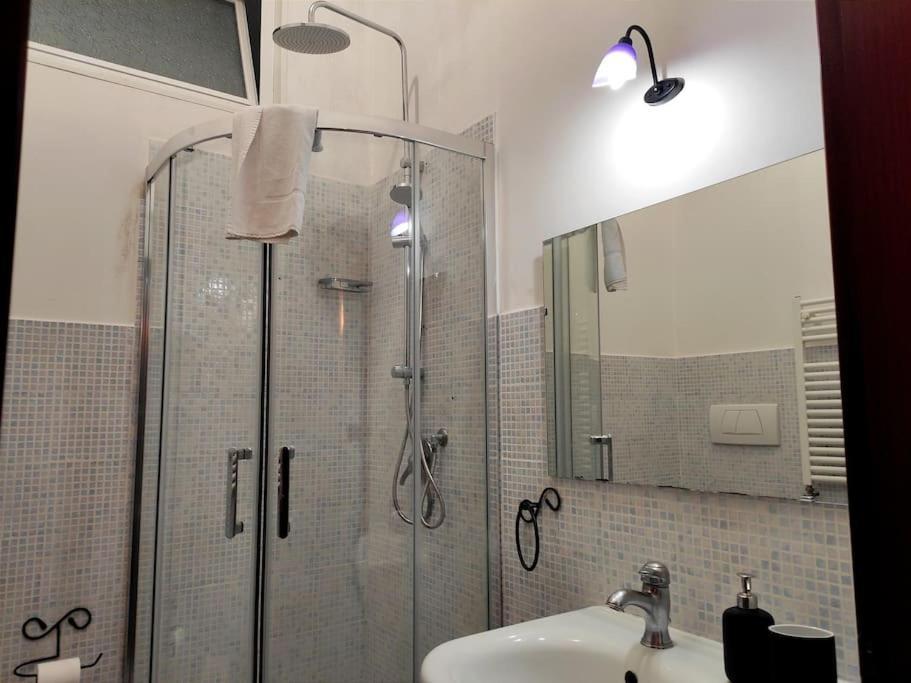 Vatican Fabio Massimo Apartment - Stay Inn Rome Experience المظهر الخارجي الصورة