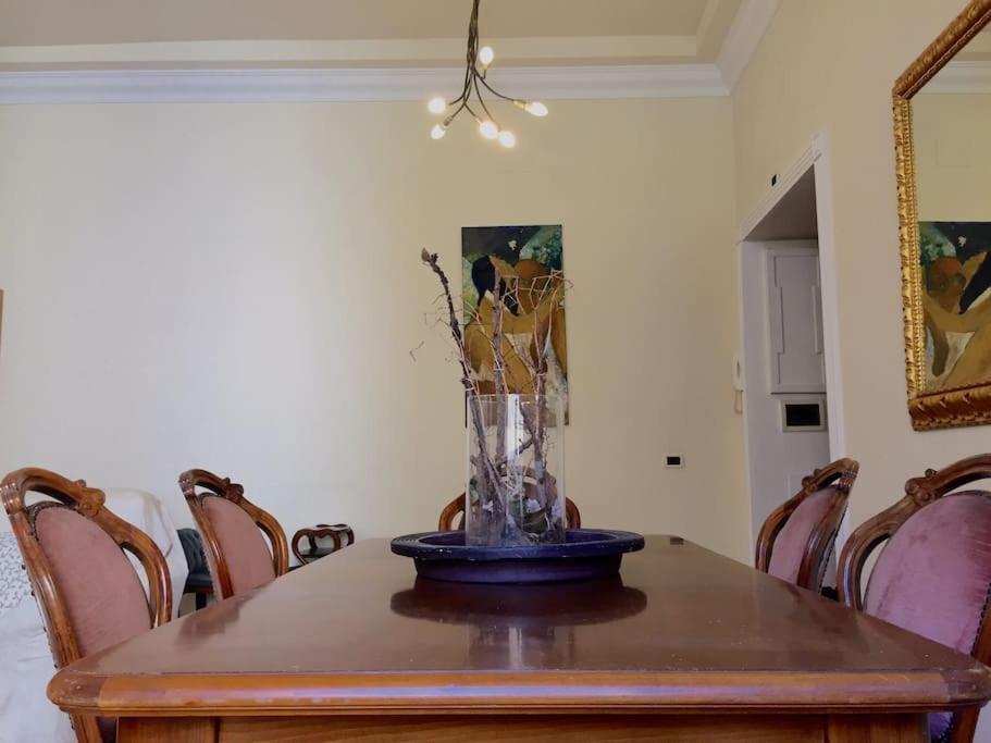 Vatican Fabio Massimo Apartment - Stay Inn Rome Experience المظهر الخارجي الصورة